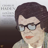 CHARLIE HADEN - THE GOLDEN NUMBER (180G VINYL THIRD MAN PRESSING)