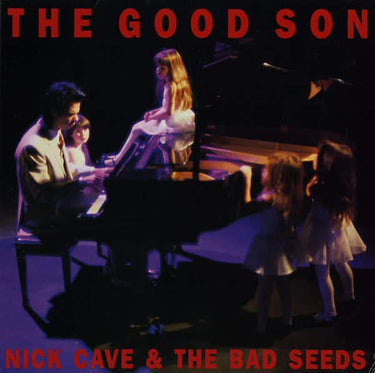 NICK CAVE AND THE BAD SEEDS - THE GOOD SON