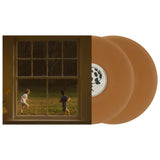 NOAH KAHAN - THE GREAT DIVIDE (BEER BOTTLE TRANSLUCENT VINYL 2LP LTD EDITION)