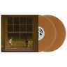 NOAH KAHAN - THE GREAT DIVIDE (BEER BOTTLE TRANSLUCENT VINYL 2LP LTD EDITION)