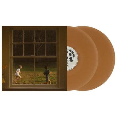 NOAH KAHAN - THE GREAT DIVIDE (BEER BOTTLE TRANSLUCENT VINYL 2LP LTD EDITION)