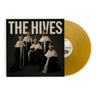 HIVES - THE HIVES FOREVER FOREVER THE HIVES (GOLD VINYL LTD EDITION)