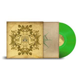 THE ORB - THE HOLLOWAY BROOCH (GREEN VINYL RSD24 EDITION)