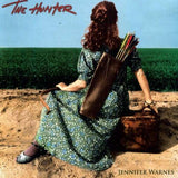 JENNIFER WARNES - THE HUNTER (BLACK VINYL AUDIOPHILE EDITION)