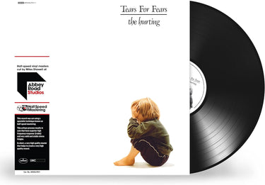 TEARS FOR FEARS - THE HURTING
