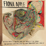 FIONA APPLE - THE IDLER WHEEL IS WISER THAN THE DRIVER