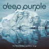 DEEP PURPLE - THE INFINITE B-SIDES AND BONUS SONGS (BLACK VINYL 2LP LTD EDITION)