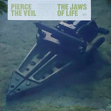 PIERCE THE VEIL - THE JAWS OF LIFE (LTD GOLD VINYL)