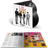 KINKS - THE JOURNEY - PT 1
