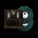 OPETH - THE LAST WILL AND TESTAMENT (ROUGH SEAS VINYL EDITION)