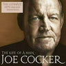 JOE COCKER - THE LIFE OF A MAN - THE ULTIMATE HITS