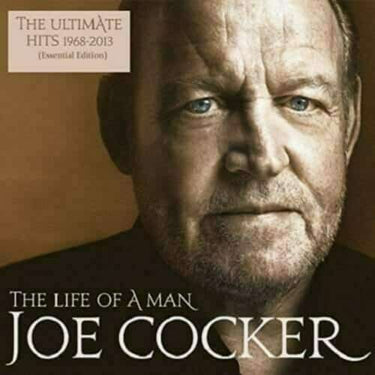 JOE COCKER - THE LIFE OF A MAN - THE ULTIMATE HITS