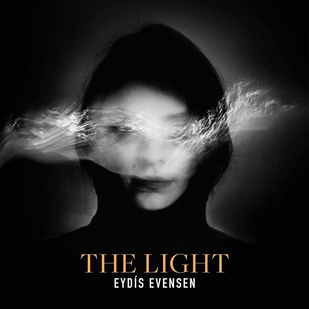 THE LIGHT - Vinyl LP