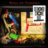 WALL OF VOODOO - THE LOST TAPES [ 2LP ] RSD25