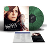 ALISON MOYET - THE MINUTES (LTD ED TURQUOISE SMOKE VINYL)