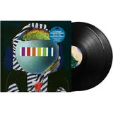 DJ SHADOW - THE MOUNTAIN WILL FALL (10TH ANNIVERSARY BLACK 2LP)