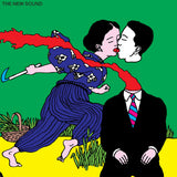 GEORDIE GREEP - THE NEW SOUND (ALTERNATE SLEEVE)
