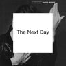 DAVID BOWIE - THE NEXT DAY (BLACK VINYL 2LP 2025 REMASTER)