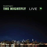 DONALD FAGEN - THE NIGHTFLY - LIVE