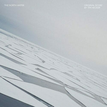 TIM HECKER - THE NORTH WATER - OST