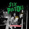SEX PISTOLS - THE ORIGINAL RECORDINGS - BEST OF