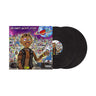 JUICE WRLD - THE PARTY NEVER ENDS (BLACK VINYL 2LP)
