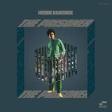HERBIE HANCOCK - THE PRISONER (180G BLACK VINYL TONE POET EDITION)