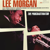 LEE MORGAN - THE PROCRASTINATOR (CLASSIC VINYL SERIES)