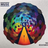 MUSE - THE RESISTANCE