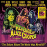 ALICE COOPER - THE REVENGE OF ALICE COOPER (LTD MARBLED VIOLET VINYL 2LP)