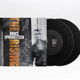 BRUCE SPRINGSTEEN - THE RISING (BLACK VINYL 2LP)