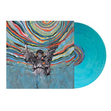 MOTION CITY SOUNDTRACK - THE SAME OLD WASTED WONDERFUL (LTD BLUE/WHITE VINYL)