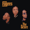 FUGEES - THE SCORE (180G BLACK VINYL 2LP)