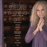 BARBRA STREISAND - THE SECRET OF LIFE - PARTNERS - VOL 2 (AQUA VINYL)