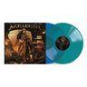 MEGADETH - THE SICK, THE DYING...AND THE DEAD! (BLUE/GREEN VINYL 2LP NAD25)