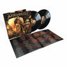 MEGADETH - THE SICK THE DYING AND THE DEAD (180G BLACK VINYL 2LP)