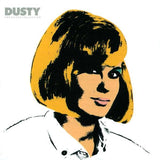 DUSTY SPRINGFIELD - THE SILVER COLLECTION (BLACK VINYL)