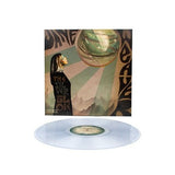 JANE WEAVER - THE SILVER GLOBE (CLEAR VINYL)