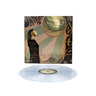 JANE WEAVER - THE SILVER GLOBE (CLEAR VINYL)