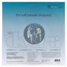 DOORS - THE SOFT PARADE STRIPPED (CLEAR VINYL RSD EDITION)