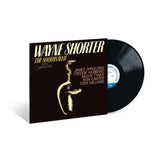 WAYNE SHORTER - THE SOOTHSAYER (CLASSIC VINYL SERIES)