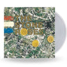 STONE ROSES - THE STONE ROSES (CLEAR VINYL)