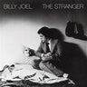 BILLY JOEL - THE STRANGER (BLACK VINYL)