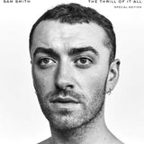 SAM SMITH - THE THRILL OF IT ALL