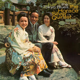 HORACE SILVER - THE TOKYO BLUES (TONE POET EDITION)