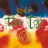 CURE - THE TOP