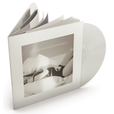 TAYLOR SWIFT - THE TORTURED POETS DEPARTMENT ('MANUSCRIPT EDITION' GHOSTED WHITE VINYL 2LP)