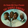 STAPLE SINGERS - THE TWENTY-FIFTH DAY OF DECEMBER
