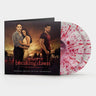 VARIOUS ARTISTS - THE TWILIGHT SAGA - BREAKING DAWN PART 1 (BLOOD RED SPLATTTER MILKY CLEAR VINYL)