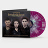VARIOUS ARTISTS - THE TWILIGHT SAGA - BREAKING DAWN PART 2 (PURPLE WITH GREEN SPLATTER VINYL)